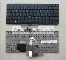 Lenovo Thinkpad E425 laptop keyboard Black US